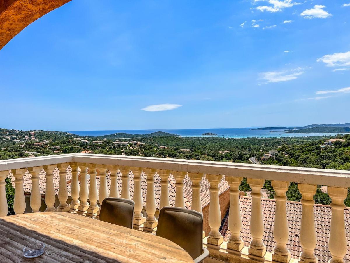Отель Via Mare Сент-Люси-де-Пор Экстерьер фото